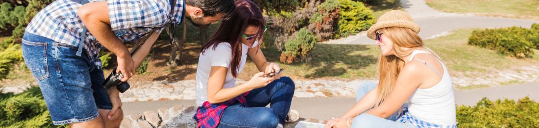 5 consejos para disfrutar tu viaje aprovechando la cultura local