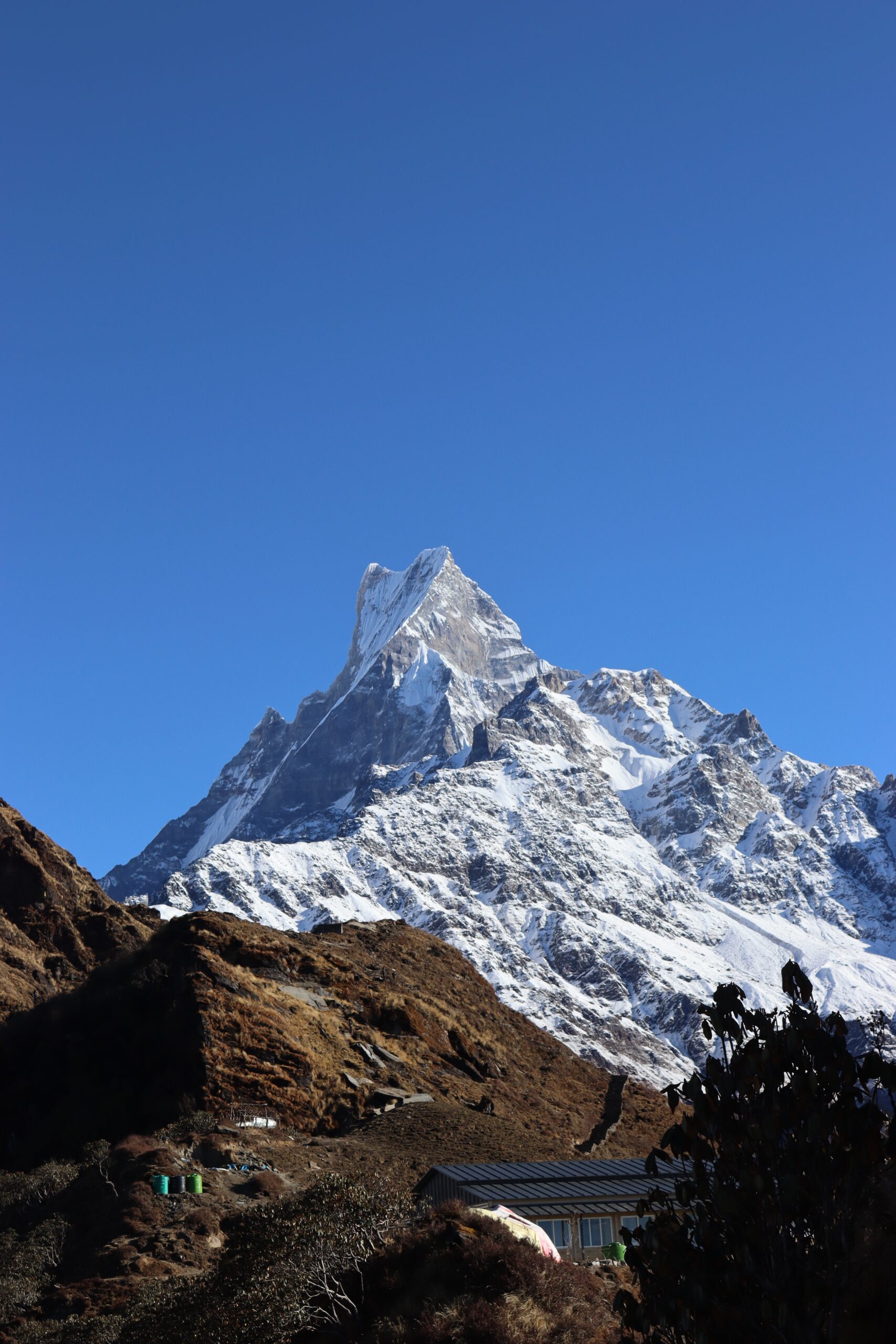 HIMALAYA